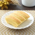ファミマルSweets PREMIUM　発酵バター香る 贅沢バウムクーヘン