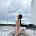 あのん（写真はあのんの公式インスタグラムから）※所属事務所に掲載許諾をもらってます