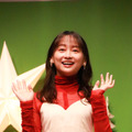 影山優佳、2025年の目標は「恩返しできる人になる」こと