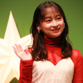 影山優佳、2025年の目標は「恩返しできる人になる」こと