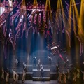 Stray Kids、京セラドーム大阪公演　(C)田中聖太郎