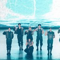 Stray Kids、京セラドーム大阪公演　(C)田中聖太郎