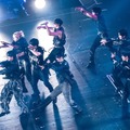 Stray Kids、京セラドーム大阪公演　(C)田中聖太郎