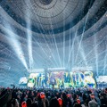Stray Kids、京セラドーム大阪公演　(C)田中聖太郎