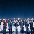 Stray Kids、京セラドーム大阪公演　(C)田中聖太郎