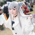 なちょ猫「VTuber」／みなとみら（X：@tehslu_cosab_xx）