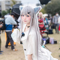 なちょ猫「VTuber」／みなとみら（X：@tehslu_cosab_xx）