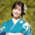 髙橋ひかる【写真：竹内みちまろ】