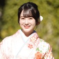 本田紗来【写真：竹内みちまろ】