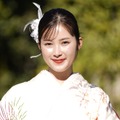 井頭愛海【写真：竹内みちまろ】