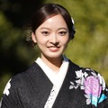 川瀬莉子【写真：竹内みちまろ】