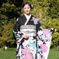 川瀬莉子【写真：竹内みちまろ】