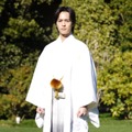 奥野壮【写真：竹内みちまろ】