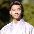 庄司浩平【写真：竹内みちまろ】
