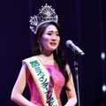 12月10日に開催された「2025ミス・インターナショナル日本代表選出大会」