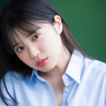 デジタル写真集『ヒロインの方程式』撮影カット（撮影：Takeo Dec.）