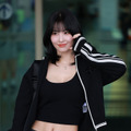 モモ　(Photo by The Chosunilbo JNS/Imazins via Getty Images)