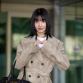モモ　(Photo by The Chosunilbo JNS/Imazins via Getty Images)