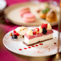 クリスマス限定ディナーコース