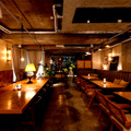 cafe terrace & bistro Queency
