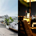 cafe terrace & bistro Queency