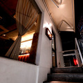 cafe terrace & bistro Queency
