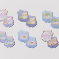 07【第2弾】しろくま　絵あわせカードゲーム_2