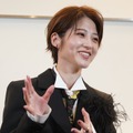 若月佑美【写真：竹内みちまろ】