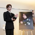 若月佑美【写真：竹内みちまろ】