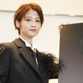 若月佑美【写真：竹内みちまろ】
