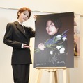 若月佑美【写真：竹内みちまろ】