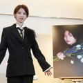 若月佑美【写真：竹内みちまろ】