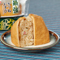 最強どん兵衛 きつねむすび