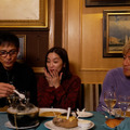 「グランメゾン・パリ番外編 LE MARIAGE～フランスの食文化を巡る旅～」U-NEXTにて独占配信スタート　(C)TBSスパークル／TBS