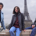「グランメゾン・パリ番外編 LE MARIAGE～フランスの食文化を巡る旅～」U-NEXTにて独占配信スタート　(C)TBSスパークル／TBS