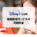Disney+ (ディズニープラス)の月額料金は990円！支払い方法も解説！