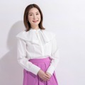 森田茉里恵　（C）NHK