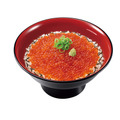 メガいくら丼