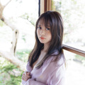 SPA!デジタル写真集 蓬莱舞「瑞々しい輝き」　提供：週刊SPA!編集部 撮影：青山裕企 ヘアメイク：北川香菜実 スタイリング：角藤智美