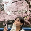 田中美久（写真は田中美久の公式インスタグラムより）※所属事務所より掲載許諾をいただいています