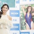斎藤恭代【写真：竹内みちまろ】