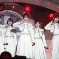 乃木坂46のファン感謝イベント「乃木坂46 大感謝祭2024」