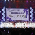 乃木坂46のファン感謝イベント「乃木坂46 大感謝祭2024」