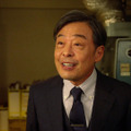 『孤独のグルメ2024大晦日スペシャル　太平洋から日本海 五郎、北へ あの人たちの所まで。』　(C)テレビ東京