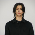 横浜流星、主演大河『べらぼう』の着物は『トッキュウジャー』と同じグリーン「緑には縁がある」