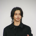 横浜流星、主演大河『べらぼう』の着物は『トッキュウジャー』と同じグリーン「緑には縁がある」