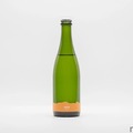 【ヨモギ、松ぼっくり...山の素材を使ったクラフトな日本酒！？】haccobaの新・定番酒シリーズ！「zairai [forest]」発売
