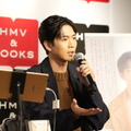撮影／山口宏之