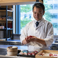 三井ガーデンホテル銀座五丁目「楽しみになる朝食」