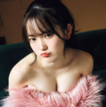 ちーまき（C）光文社/週刊FLASH 写真（C）高橋慶佑